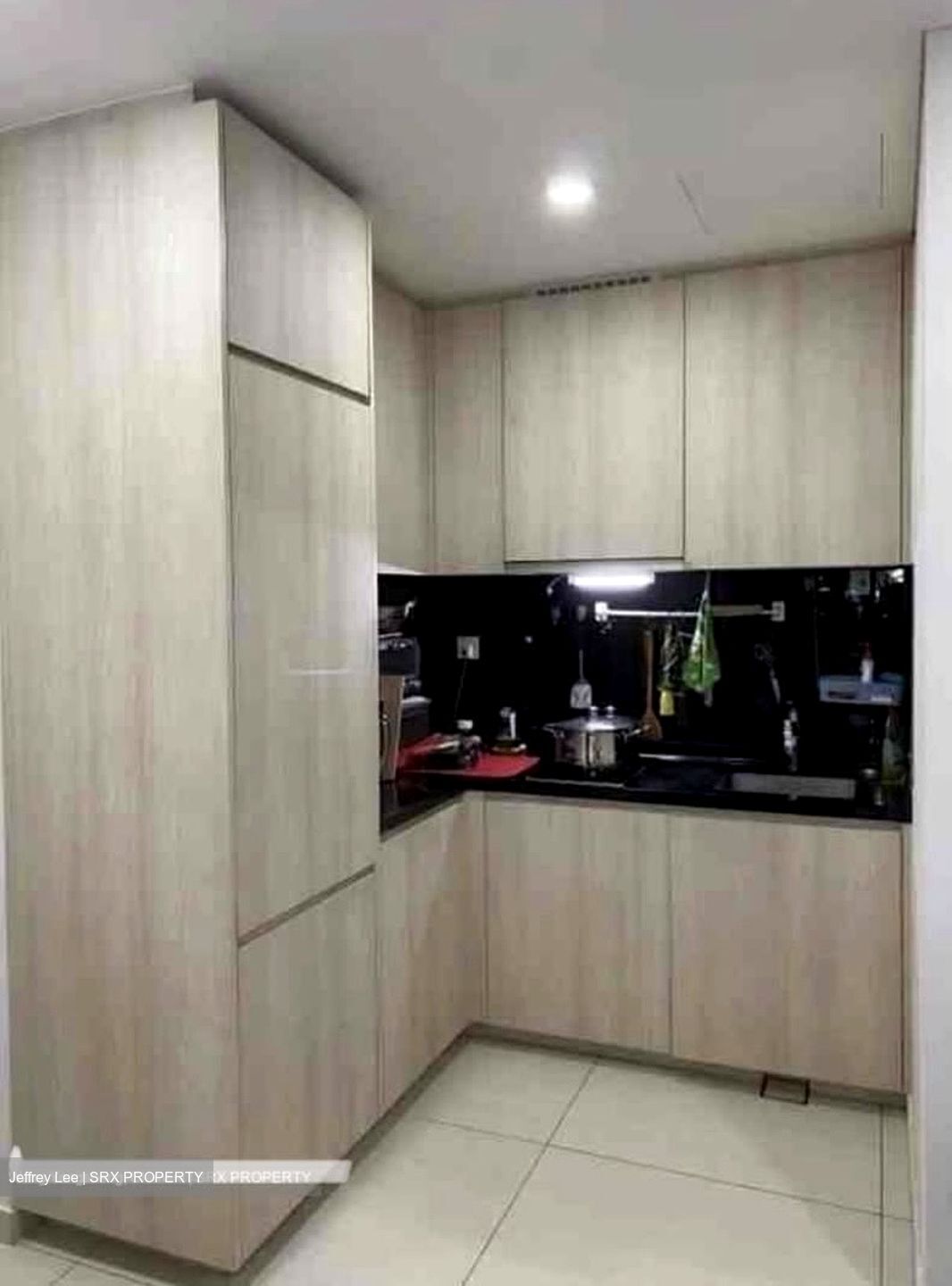 The Promenade@Pelikat (D19), Apartment #560740891